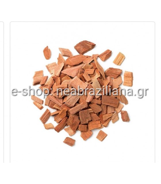 Σανταλόξυλο (Sandalwood cut)