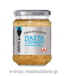 Πάστα τόνου Αλοννήσου