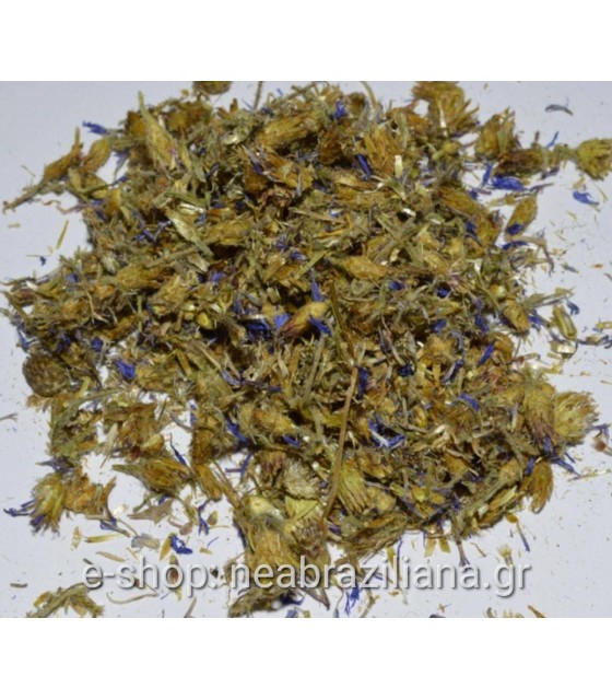 Κενταύριο ή Ερυθραία