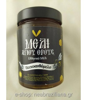 Πευκοανθόμελο Αγίου Όρους