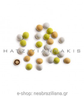 Κουφέτα Mπισκότο Banoffee