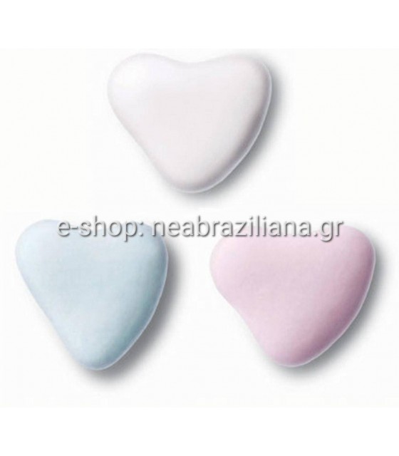 Κουφέτα Καρδούλα