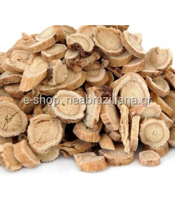 Αστράγαλος - Αstragalus - Ο Κίτρινος Ηγέτης