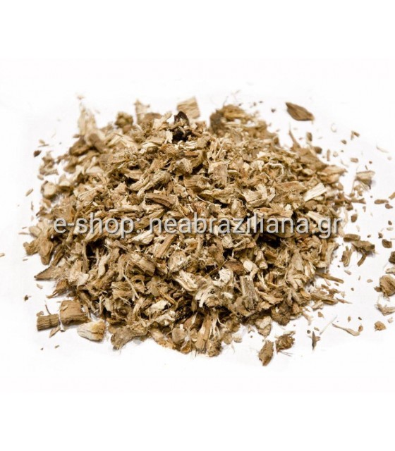 Αλθαία ή δεντρομολόχα ή νερομολόχα