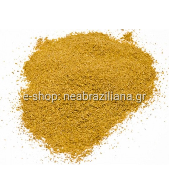 Γλυκάνισο  Pimpinella anisum