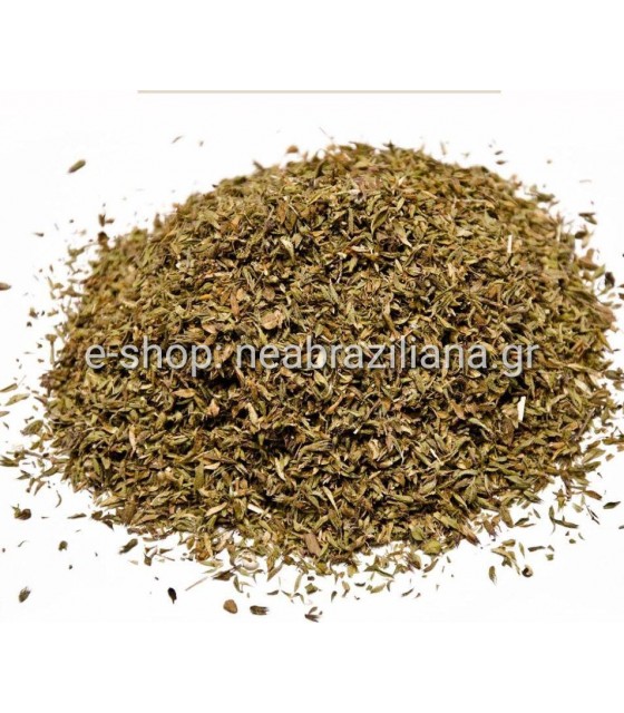 Θρούμπι- Θρούμπα-Satureja thymbra