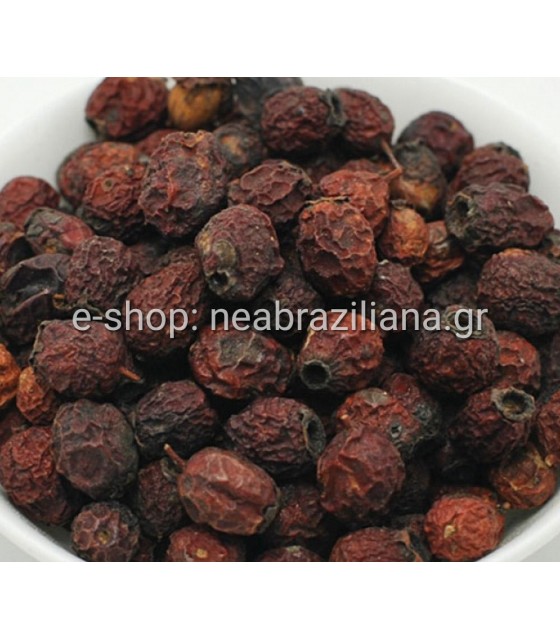 Κράταιγος Crataegus oxyacantha(κράταιγος ο οξυάκανθος)