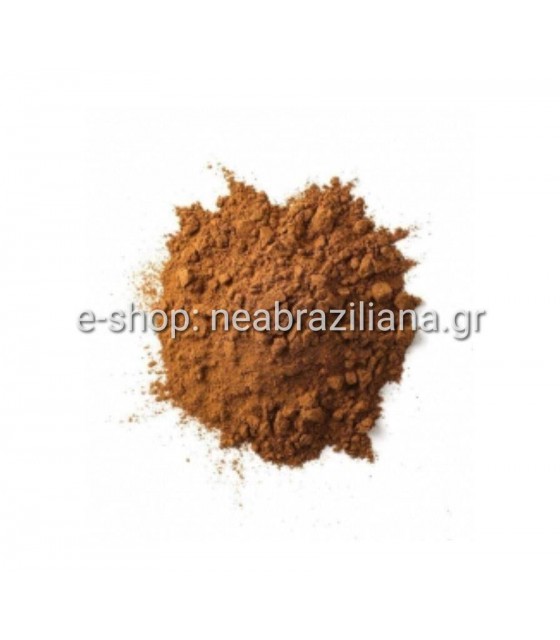 Μείγμα Μπαχαρικών για Κρέας