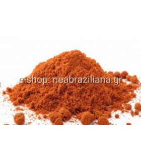 Πάπρικα-Paprika (Capsicum annuum)