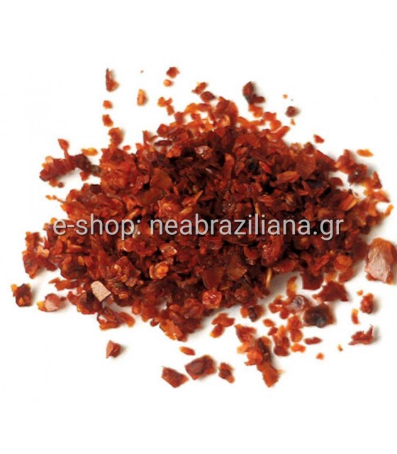 Pul Biber (Maras) ή Aleppo Pepper (χαλέπικο πιπέρι)