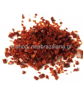Pul Biber (Maras) ή Aleppo Pepper (χαλέπικο πιπέρι)