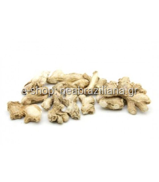 Πιπερόριζα - Ginger