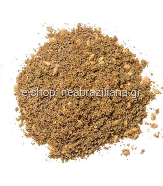 Μείγμα Μπαχαρικών για Λουκάνικα