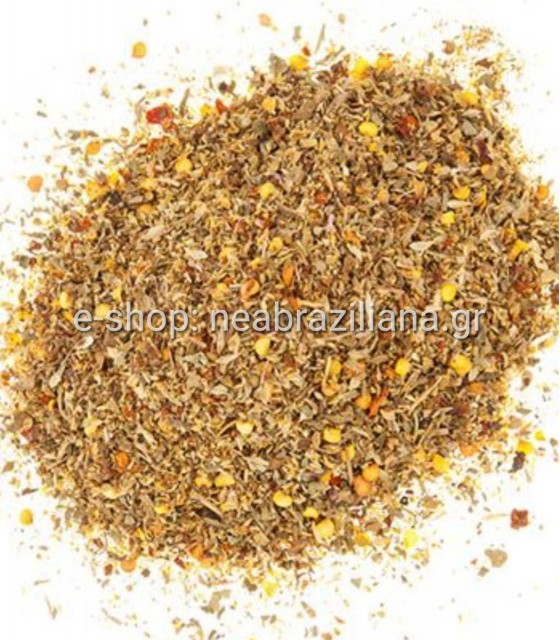 Μείγμα Μπαχαρικών για Φέτα
