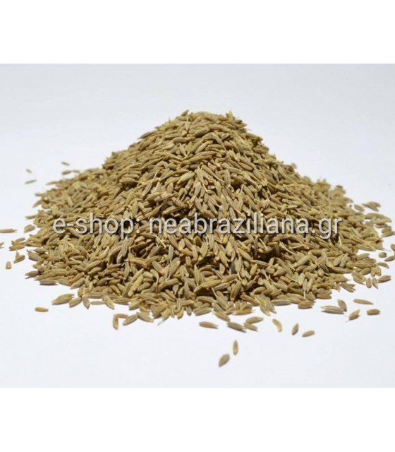 Κύμινο (Cuminum cyminum)