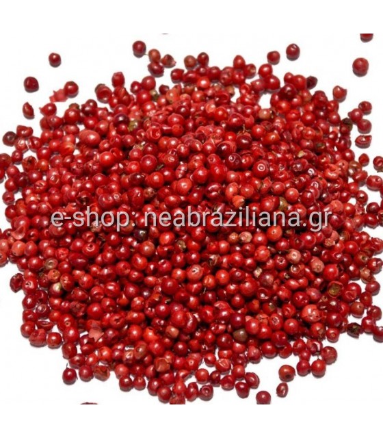 Ρόζ Πιπέρι (κόκκος)