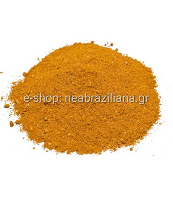 Μείγμα Μπαχαρικών Ταντούρι