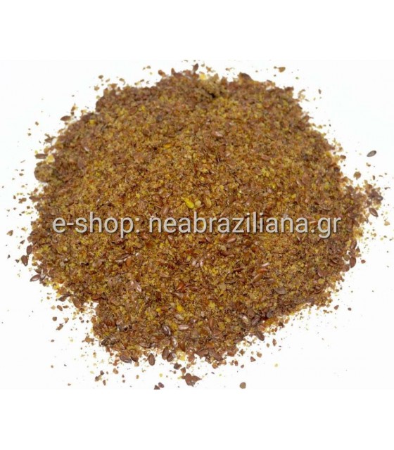 Λιναρόσπορος (Linum usitatissiumum)