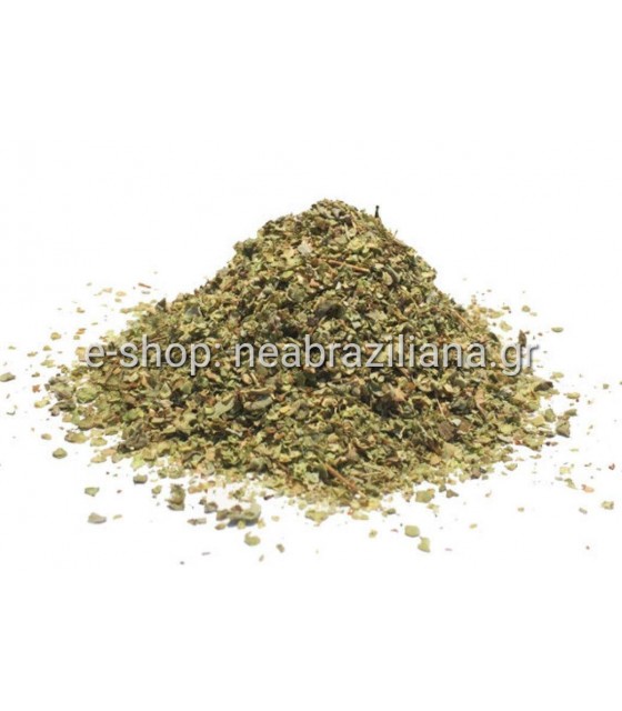 Μαντζουράνα - Origanum majorana