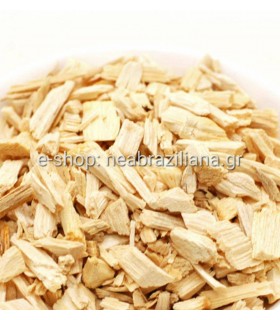 Πικρόξυλο  ή Κουασσία (Quassia)