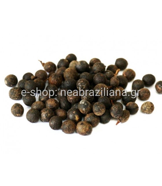 Δαφνοκούκουτσα - Bay beans