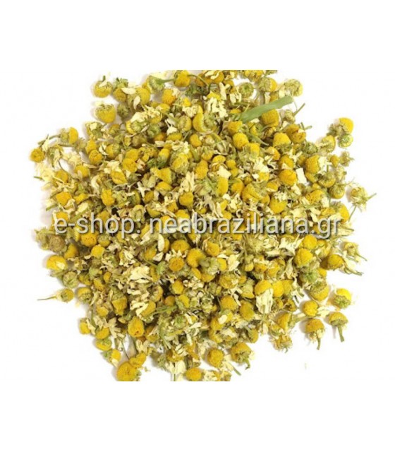 Χαμομήλι - Chamomilla