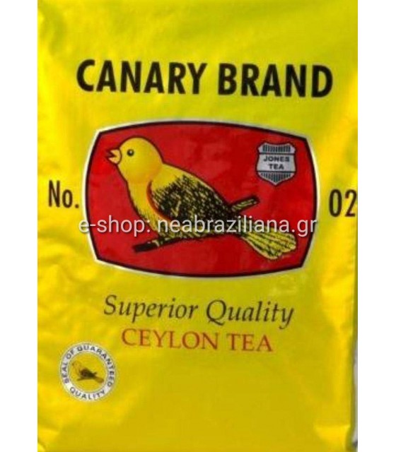 Μαύρο Τσάι ( Βlack Tea )