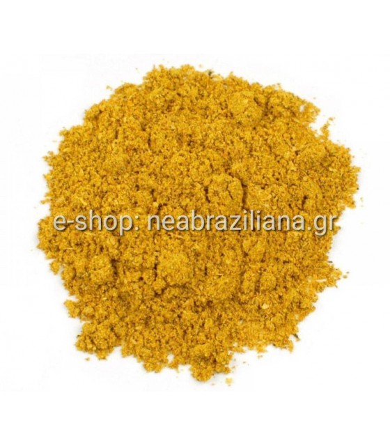 Μείγμα Μπαχαρικών Μπαχαράτ (Baharat)