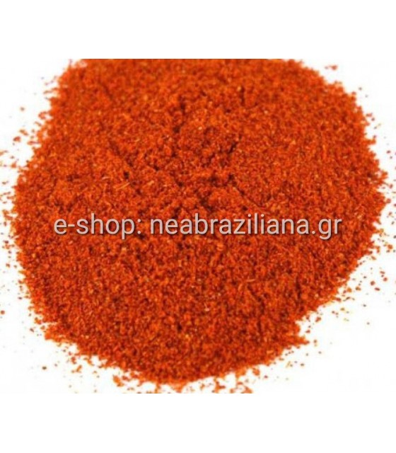 Αιθιοπικό  Μπερμπέρε (Berbere)