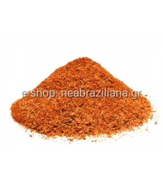 Μείγμα Μπαχαρικών Cajun
