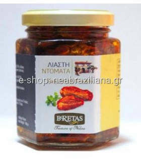 Λιαστή Ντομάτα