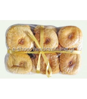 Σύκα Ξηρά Ευβοίας