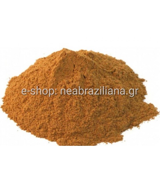 Κανέλα Ινδονησίας Σκόνη.