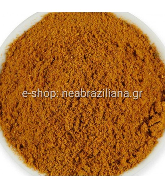 Μείγμα Taco (Μεξικό).