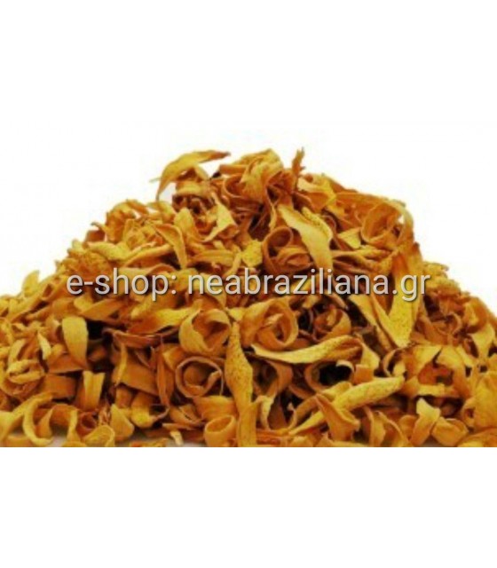 Άνθη Πορτοκαλιάς.