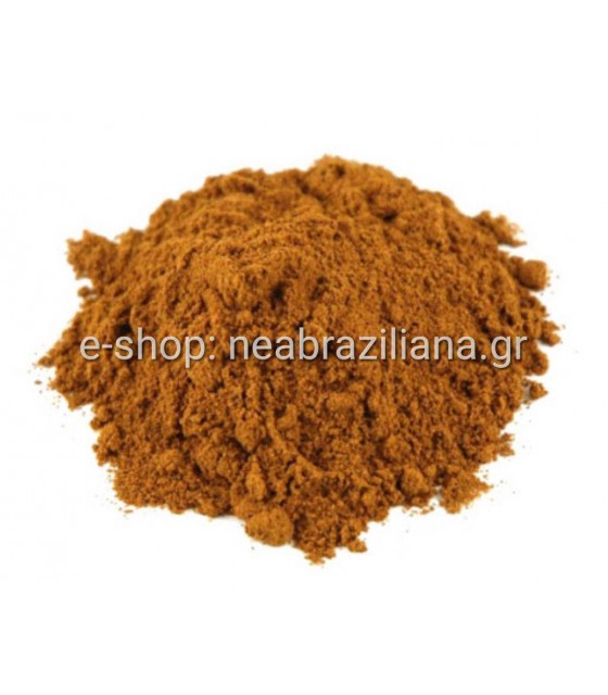 Μείγμα Μπαχαρικών για Κοκκινιστό.