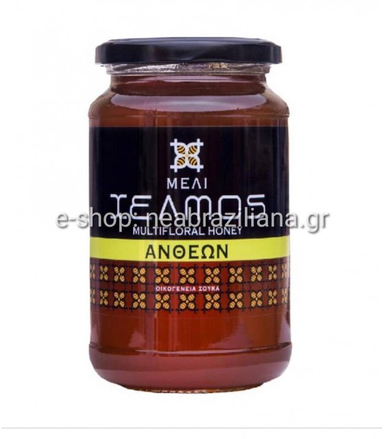 ΜΕΛΙ ΑΝΘΕΩΝ