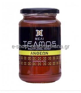 ΜΕΛΙ ΑΝΘΕΩΝ