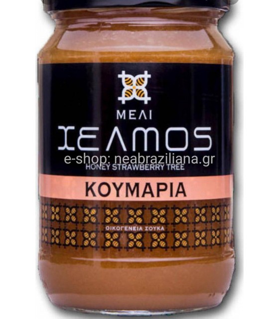 ΜΕΛΙ ΚΟΥΜΑΡΙΑΣ