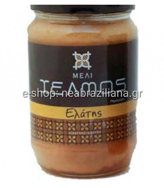 Μέλι Ελάτης Βανίλια