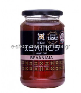 ΜΕΛΙ ΒΕΛΑΝΙΔΙΑΣ ΧΕΛΜΟΥ