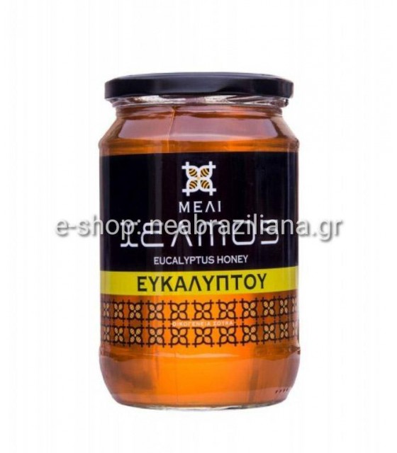 Μέλι Ευκαλύπτου