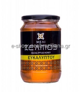 Μέλι Ευκαλύπτου