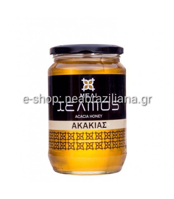 Μέλι Ακακίας
