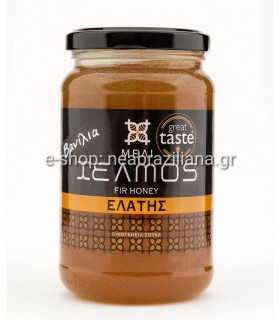 Μέλι Ελάτης