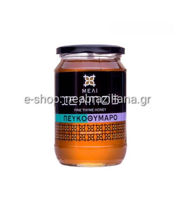 Μέλι Πευκοθύμαρο