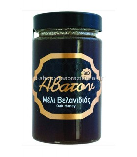 Μέλι  Άβατον Βελανιδιάς ΒΙΟ