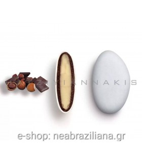 Κουφέτα Πλακέ Σοκολάτας