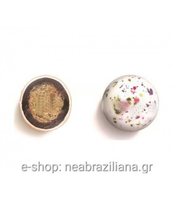 Κουφέτα Crispy Πιτσιλωτό