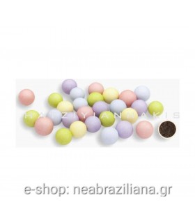 Κουφέτα Choco balls Πολύχρωμα